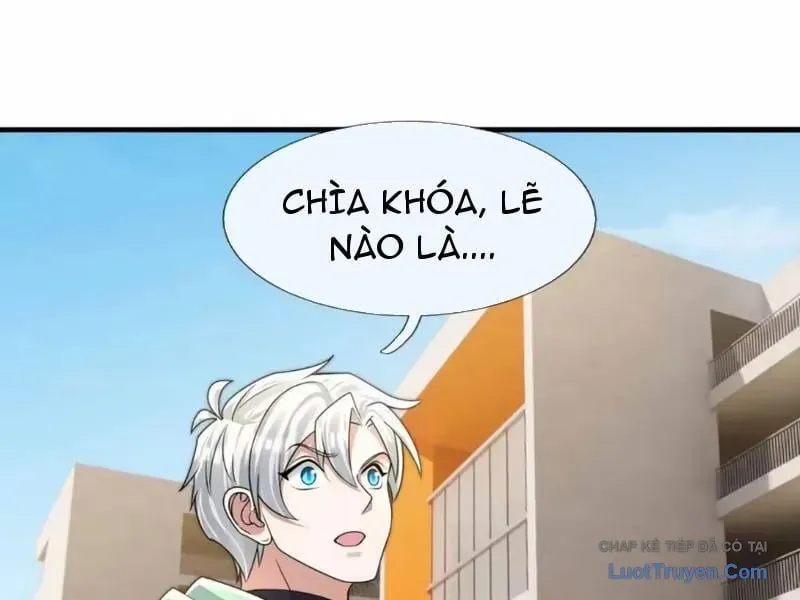 Khởi đầu Bằng Một Vạn Hít đất: Oanh Sát Thần Minh! Chap 100 - Next Chap 101