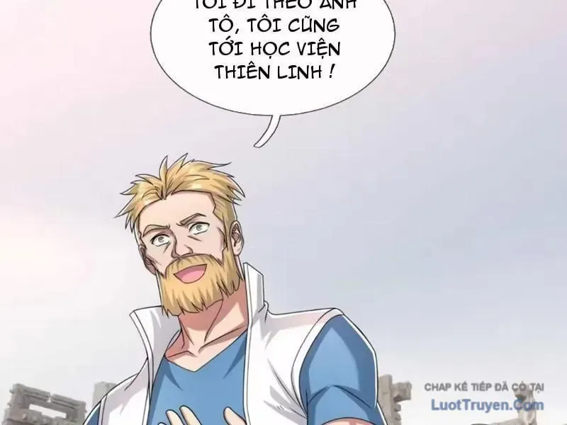 Khởi đầu Bằng Một Vạn Hít đất: Oanh Sát Thần Minh! Chap 100 - Next Chap 101
