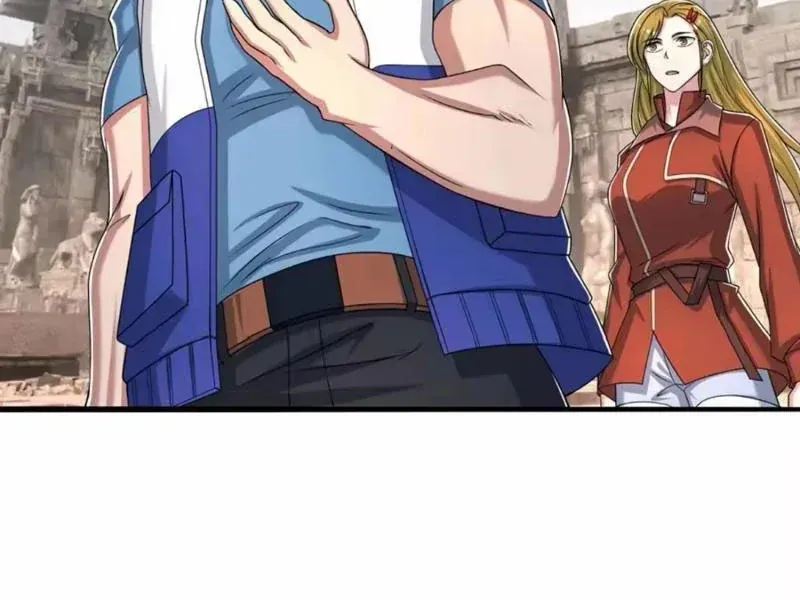 Khởi đầu Bằng Một Vạn Hít đất: Oanh Sát Thần Minh! Chap 100 - Next Chap 101