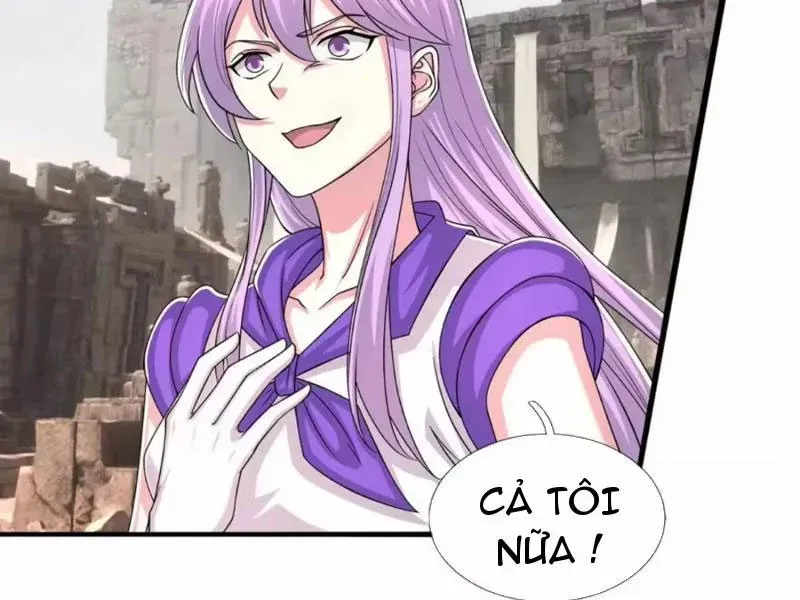 Khởi đầu Bằng Một Vạn Hít đất: Oanh Sát Thần Minh! Chap 100 - Next Chap 101