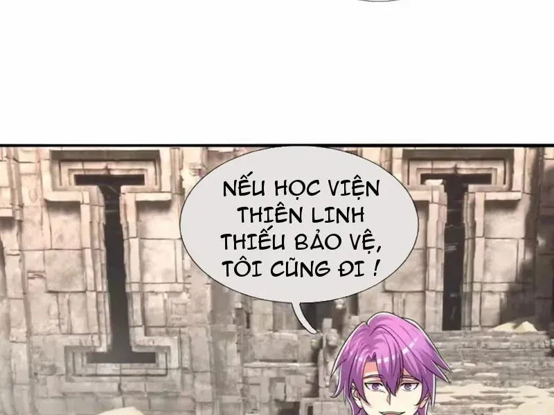 Khởi đầu Bằng Một Vạn Hít đất: Oanh Sát Thần Minh! Chap 100 - Next Chap 101