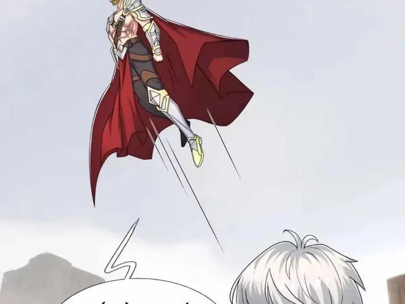 Khởi đầu Bằng Một Vạn Hít đất: Oanh Sát Thần Minh! Chap 100 - Next Chap 101
