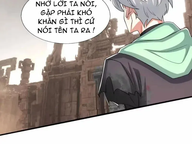 Khởi đầu Bằng Một Vạn Hít đất: Oanh Sát Thần Minh! Chap 100 - Next Chap 101