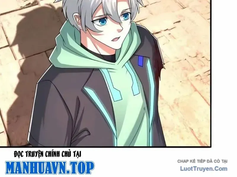 Khởi đầu Bằng Một Vạn Hít đất: Oanh Sát Thần Minh! Chap 100 - Next Chap 101