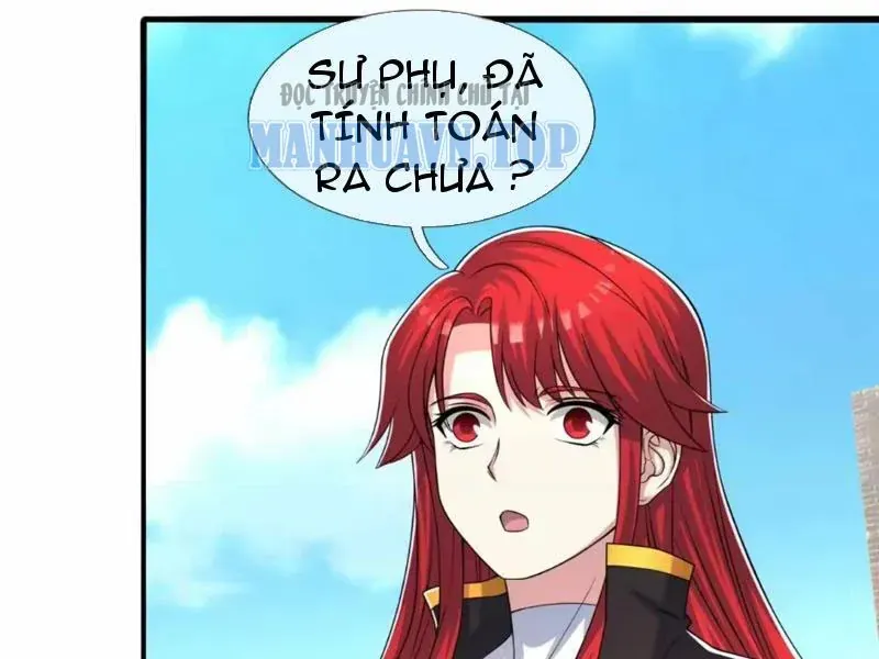 Khởi đầu Bằng Một Vạn Hít đất: Oanh Sát Thần Minh! Chap 100 - Next Chap 101