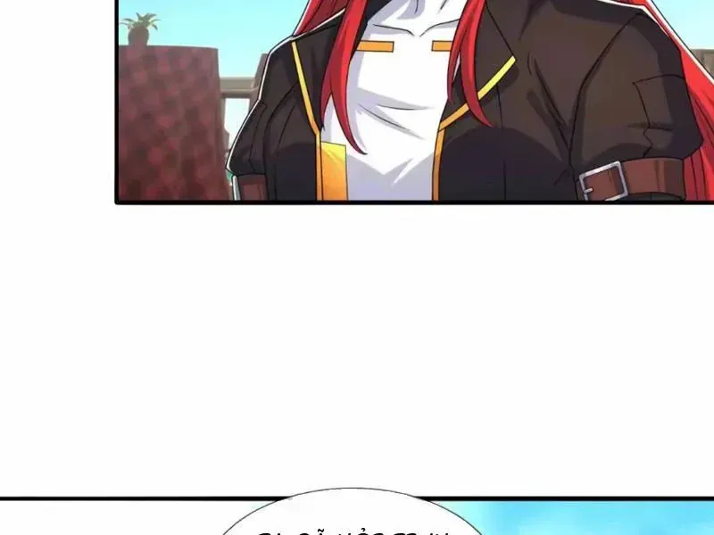 Khởi đầu Bằng Một Vạn Hít đất: Oanh Sát Thần Minh! Chap 100 - Next Chap 101