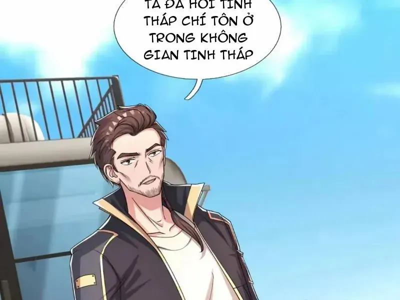 Khởi đầu Bằng Một Vạn Hít đất: Oanh Sát Thần Minh! Chap 100 - Next Chap 101