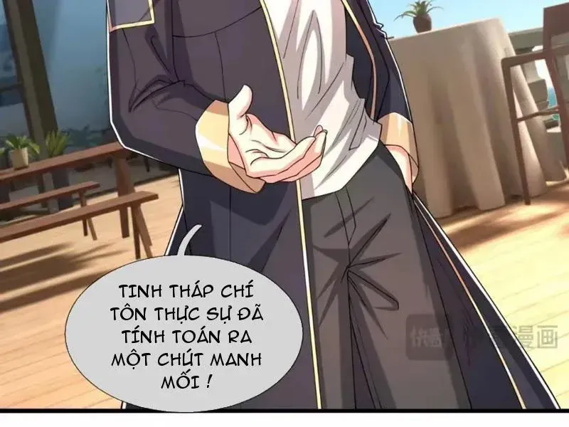 Khởi đầu Bằng Một Vạn Hít đất: Oanh Sát Thần Minh! Chap 100 - Next Chap 101