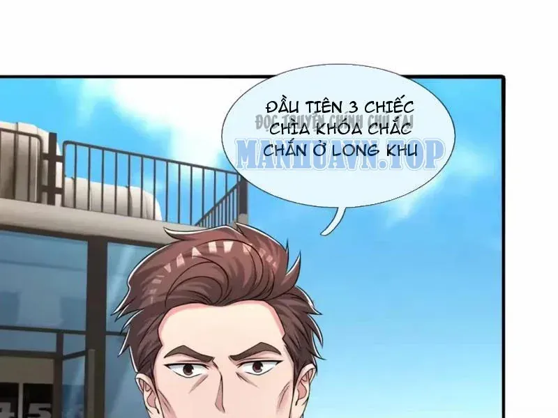 Khởi đầu Bằng Một Vạn Hít đất: Oanh Sát Thần Minh! Chap 100 - Next Chap 101