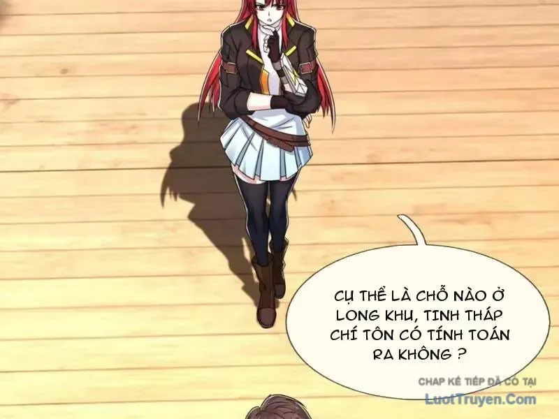 Khởi đầu Bằng Một Vạn Hít đất: Oanh Sát Thần Minh! Chap 100 - Next Chap 101