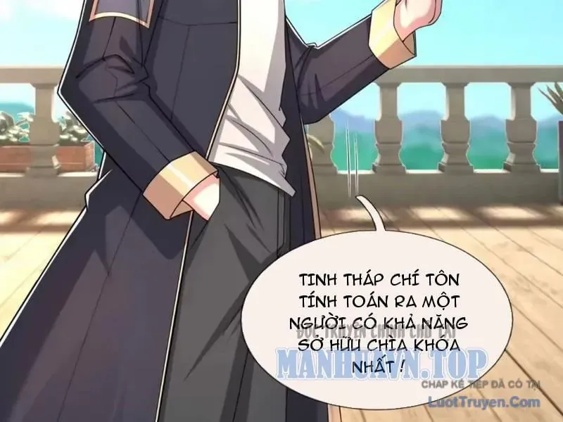 Khởi đầu Bằng Một Vạn Hít đất: Oanh Sát Thần Minh! Chap 100 - Next Chap 101