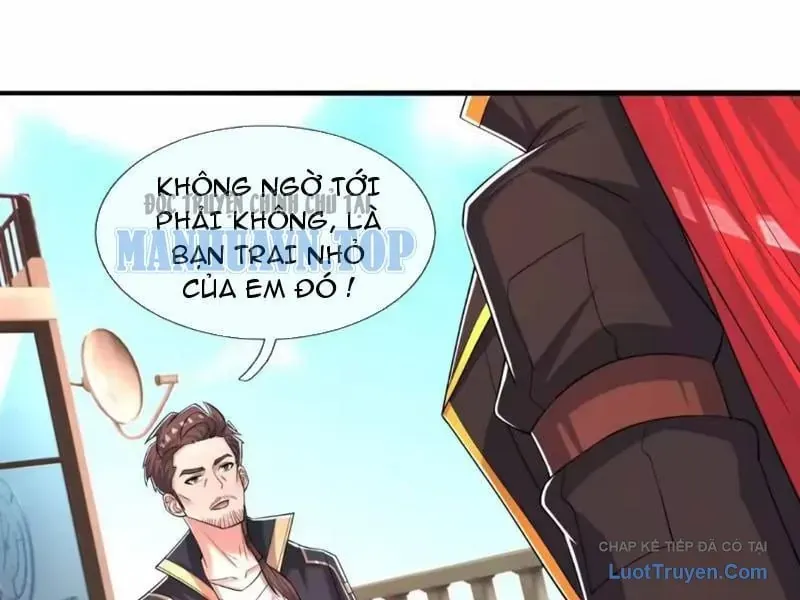 Khởi đầu Bằng Một Vạn Hít đất: Oanh Sát Thần Minh! Chap 100 - Next Chap 101
