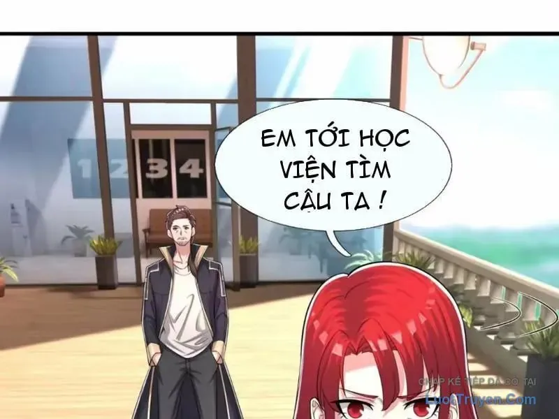 Khởi đầu Bằng Một Vạn Hít đất: Oanh Sát Thần Minh! Chap 100 - Next Chap 101