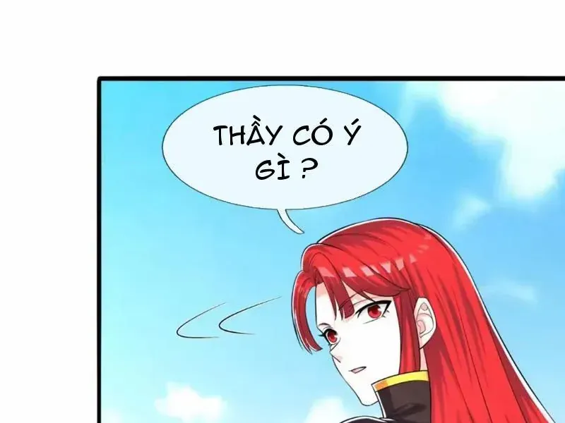 Khởi đầu Bằng Một Vạn Hít đất: Oanh Sát Thần Minh! Chap 100 - Next Chap 101