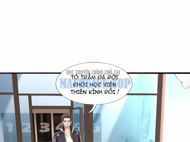 Khởi đầu Bằng Một Vạn Hít đất: Oanh Sát Thần Minh! Chap 100 - Next Chap 101