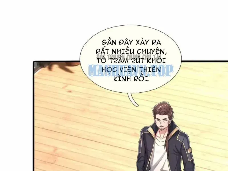 Khởi đầu Bằng Một Vạn Hít đất: Oanh Sát Thần Minh! Chap 100 - Next Chap 101