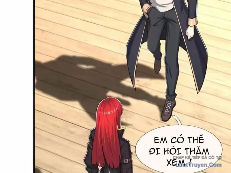 Khởi đầu Bằng Một Vạn Hít đất: Oanh Sát Thần Minh! Chap 100 - Next Chap 101