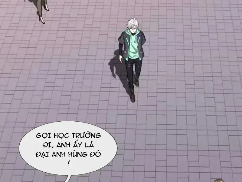 Khởi đầu Bằng Một Vạn Hít đất: Oanh Sát Thần Minh! Chap 100 - Next Chap 101