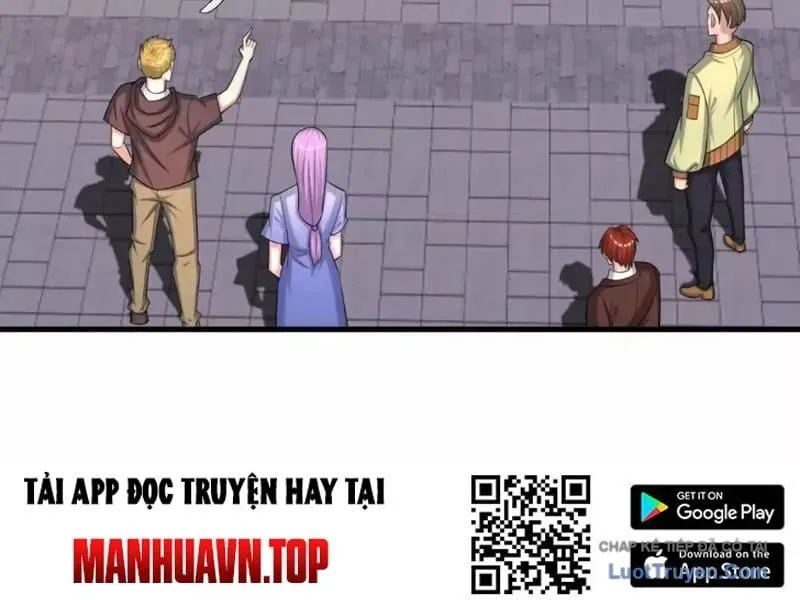 Khởi đầu Bằng Một Vạn Hít đất: Oanh Sát Thần Minh! Chap 100 - Next Chap 101
