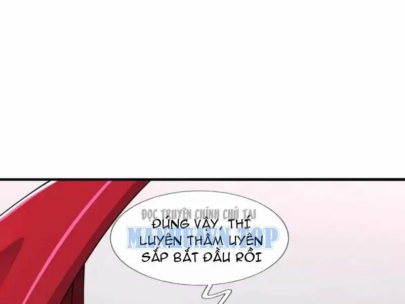 Khởi đầu Bằng Một Vạn Hít đất: Oanh Sát Thần Minh! Chap 100 - Next Chap 101