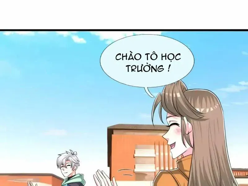 Khởi đầu Bằng Một Vạn Hít đất: Oanh Sát Thần Minh! Chap 100 - Next Chap 101