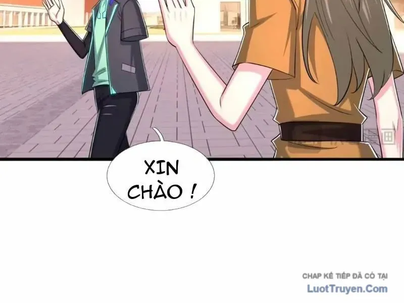 Khởi đầu Bằng Một Vạn Hít đất: Oanh Sát Thần Minh! Chap 100 - Next Chap 101