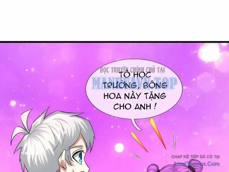 Khởi đầu Bằng Một Vạn Hít đất: Oanh Sát Thần Minh! Chap 100 - Next Chap 101
