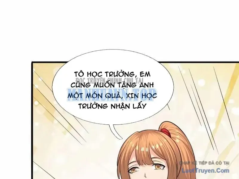 Khởi đầu Bằng Một Vạn Hít đất: Oanh Sát Thần Minh! Chap 100 - Next Chap 101