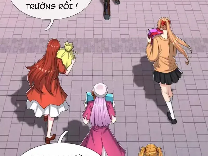Khởi đầu Bằng Một Vạn Hít đất: Oanh Sát Thần Minh! Chap 100 - Next Chap 101
