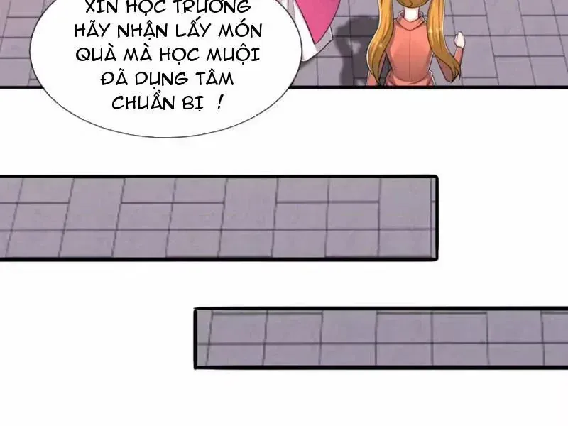 Khởi đầu Bằng Một Vạn Hít đất: Oanh Sát Thần Minh! Chap 100 - Next Chap 101