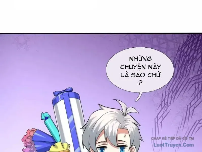 Khởi đầu Bằng Một Vạn Hít đất: Oanh Sát Thần Minh! Chap 100 - Next Chap 101