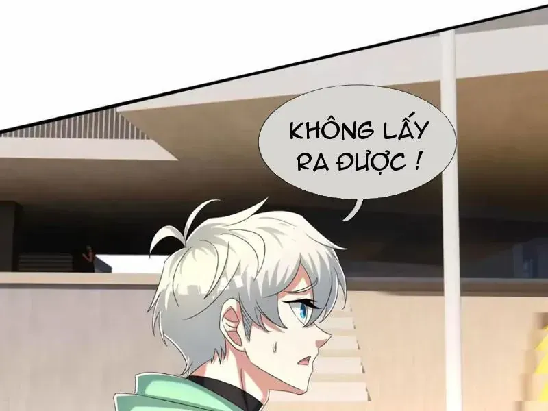 Khởi đầu Bằng Một Vạn Hít đất: Oanh Sát Thần Minh! Chap 101 - Next Chap 102