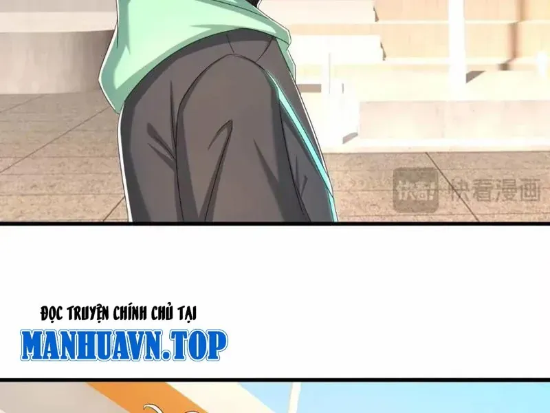 Khởi đầu Bằng Một Vạn Hít đất: Oanh Sát Thần Minh! Chap 101 - Next Chap 102