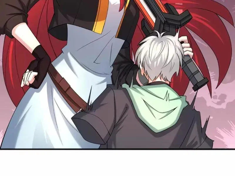 Khởi đầu Bằng Một Vạn Hít đất: Oanh Sát Thần Minh! Chap 101 - Next Chap 102