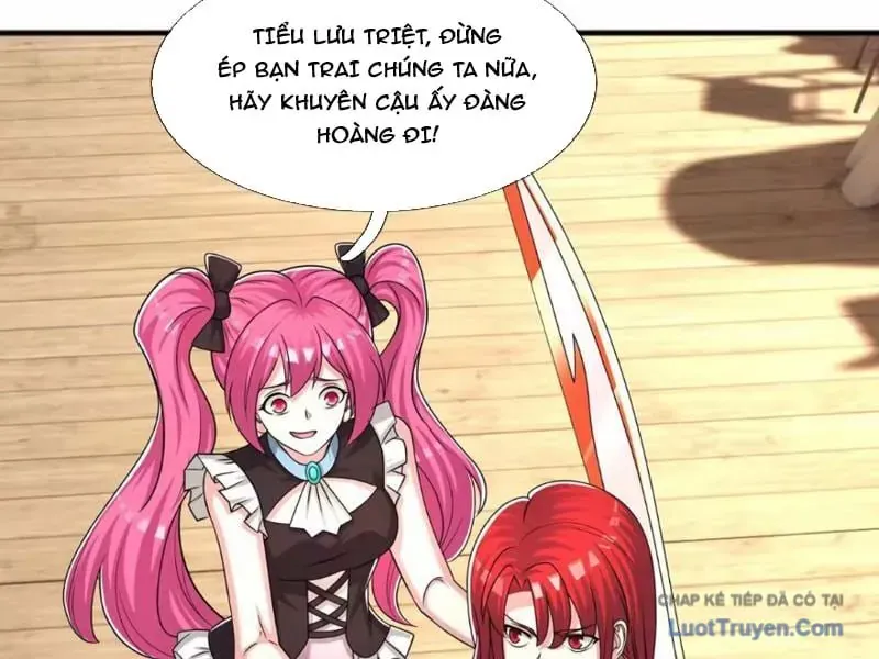 Khởi đầu Bằng Một Vạn Hít đất: Oanh Sát Thần Minh! Chap 101 - Next Chap 102