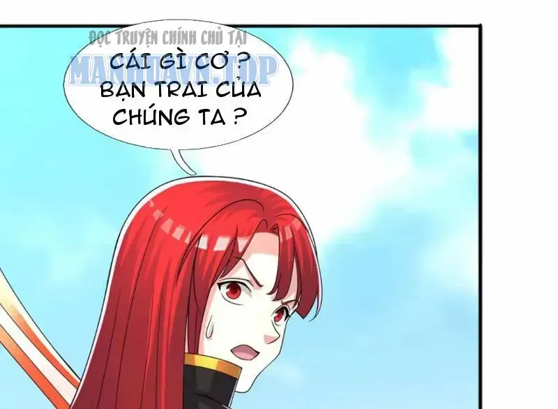 Khởi đầu Bằng Một Vạn Hít đất: Oanh Sát Thần Minh! Chap 101 - Next Chap 102