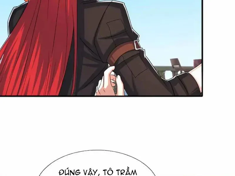 Khởi đầu Bằng Một Vạn Hít đất: Oanh Sát Thần Minh! Chap 101 - Next Chap 102