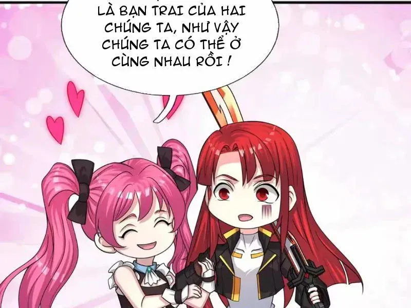 Khởi đầu Bằng Một Vạn Hít đất: Oanh Sát Thần Minh! Chap 101 - Next Chap 102