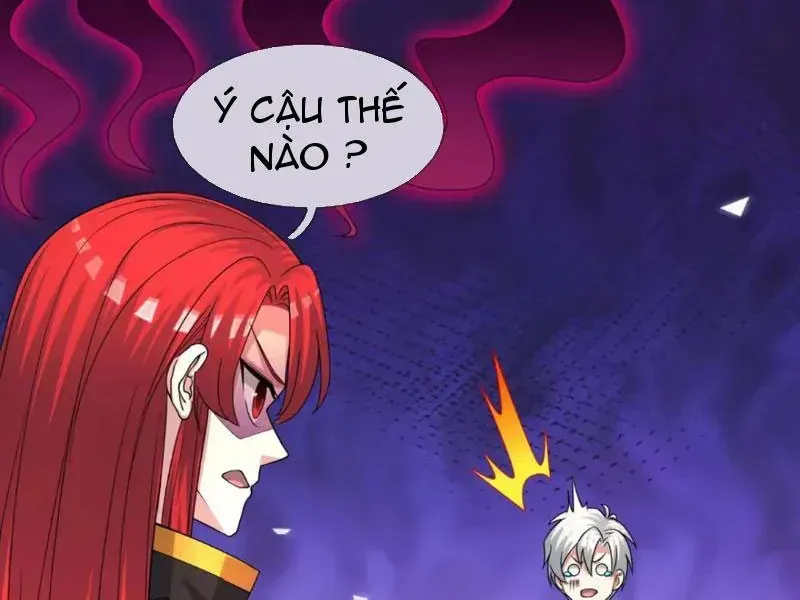 Khởi đầu Bằng Một Vạn Hít đất: Oanh Sát Thần Minh! Chap 101 - Next Chap 102