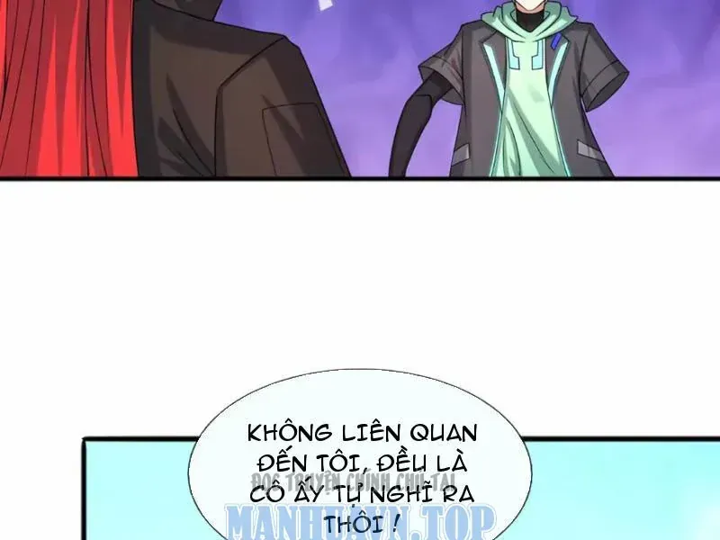 Khởi đầu Bằng Một Vạn Hít đất: Oanh Sát Thần Minh! Chap 101 - Next Chap 102