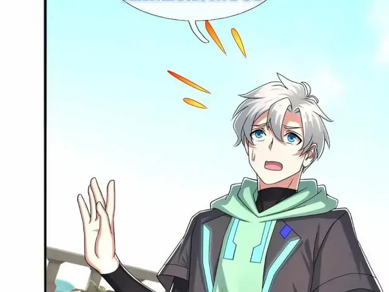 Khởi đầu Bằng Một Vạn Hít đất: Oanh Sát Thần Minh! Chap 101 - Next Chap 102