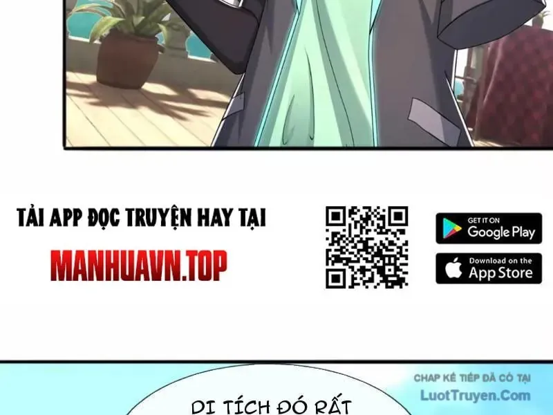 Khởi đầu Bằng Một Vạn Hít đất: Oanh Sát Thần Minh! Chap 101 - Next Chap 102