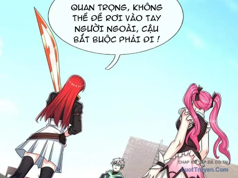 Khởi đầu Bằng Một Vạn Hít đất: Oanh Sát Thần Minh! Chap 101 - Next Chap 102