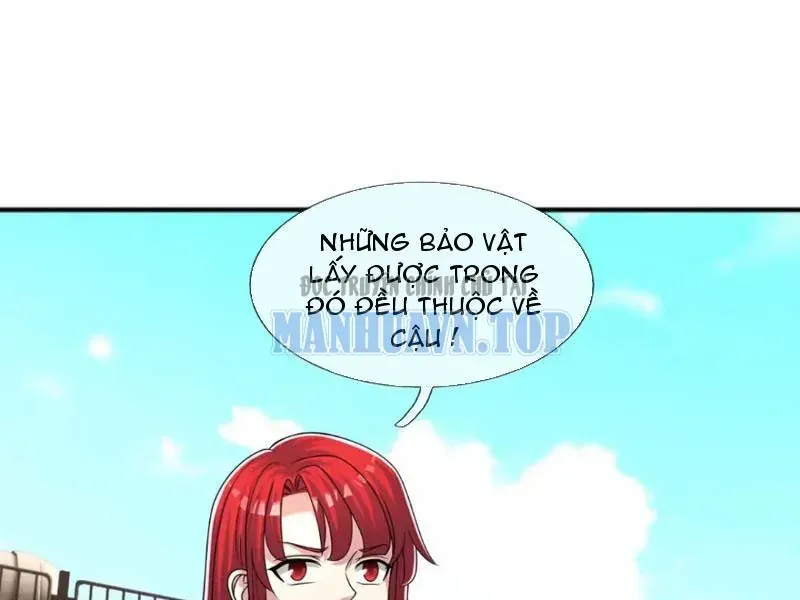 Khởi đầu Bằng Một Vạn Hít đất: Oanh Sát Thần Minh! Chap 101 - Next Chap 102