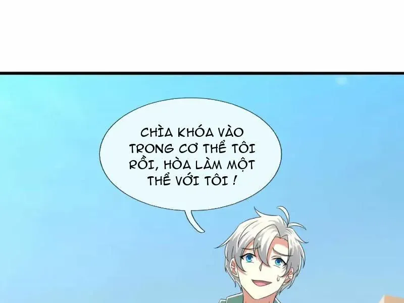 Khởi đầu Bằng Một Vạn Hít đất: Oanh Sát Thần Minh! Chap 101 - Next Chap 102