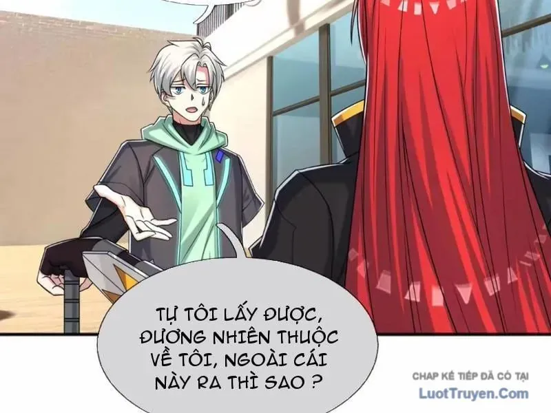 Khởi đầu Bằng Một Vạn Hít đất: Oanh Sát Thần Minh! Chap 101 - Next Chap 102