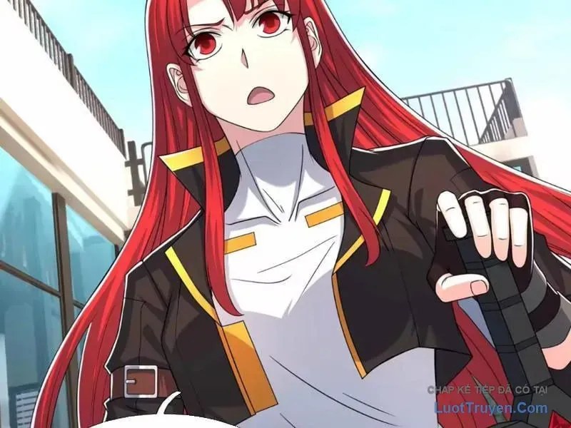Khởi đầu Bằng Một Vạn Hít đất: Oanh Sát Thần Minh! Chap 101 - Next Chap 102