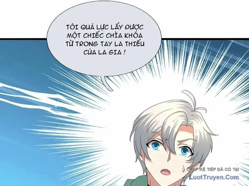Khởi đầu Bằng Một Vạn Hít đất: Oanh Sát Thần Minh! Chap 101 - Next Chap 102