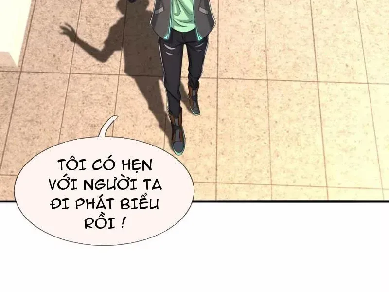 Khởi đầu Bằng Một Vạn Hít đất: Oanh Sát Thần Minh! Chap 101 - Next Chap 102