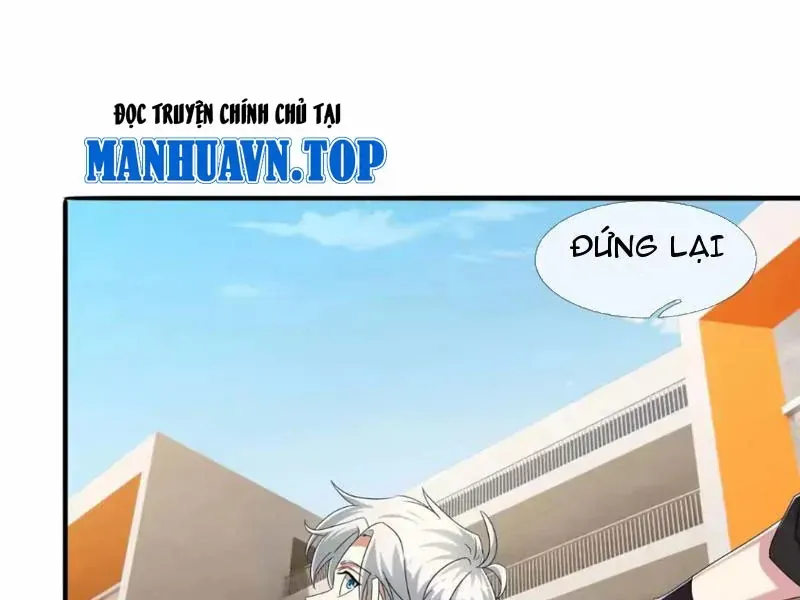Khởi đầu Bằng Một Vạn Hít đất: Oanh Sát Thần Minh! Chap 101 - Next Chap 102